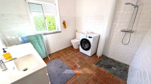 Casa de campo T2 + T1 à venda em Santo Estevão, Tavira