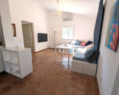 Casa de campo T2 + T1 à venda em Santo Estevão, Tavira