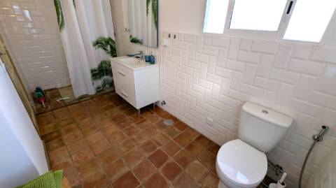 Casa de campo T2 + T1 à venda em Santo Estevão, Tavira