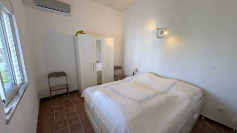 Casa de campo T2 + T1 à venda em Santo Estevão, Tavira