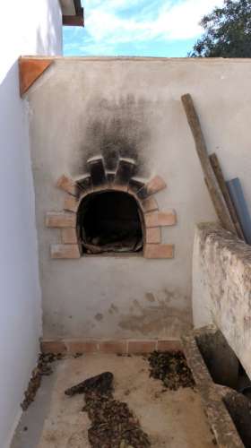 Casa de campo T2 + T1 à venda em Santo Estevão, Tavira