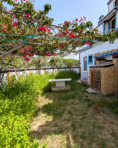 Casa de campo T4 com piscina á venda em Luz de Tavira