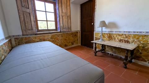 Casa de campo T4 com piscina á venda em Luz de Tavira