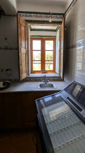 Casa de campo T4 com piscina á venda em Luz de Tavira