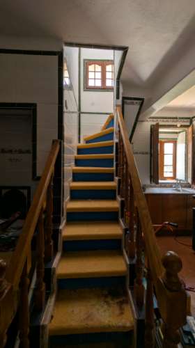 Casa de campo T4 com piscina á venda em Luz de Tavira