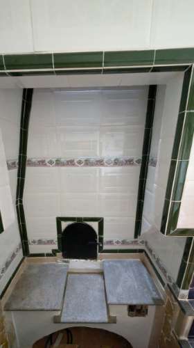 Casa de campo T4 com piscina á venda em Luz de Tavira