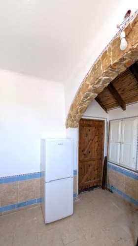 Casa de campo T4 com piscina á venda em Luz de Tavira