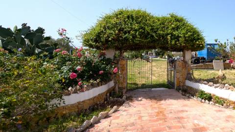 Casa de campo T4 com piscina á venda em Luz de Tavira