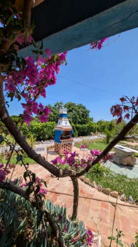 Casa de campo T4 com piscina á venda em Luz de Tavira