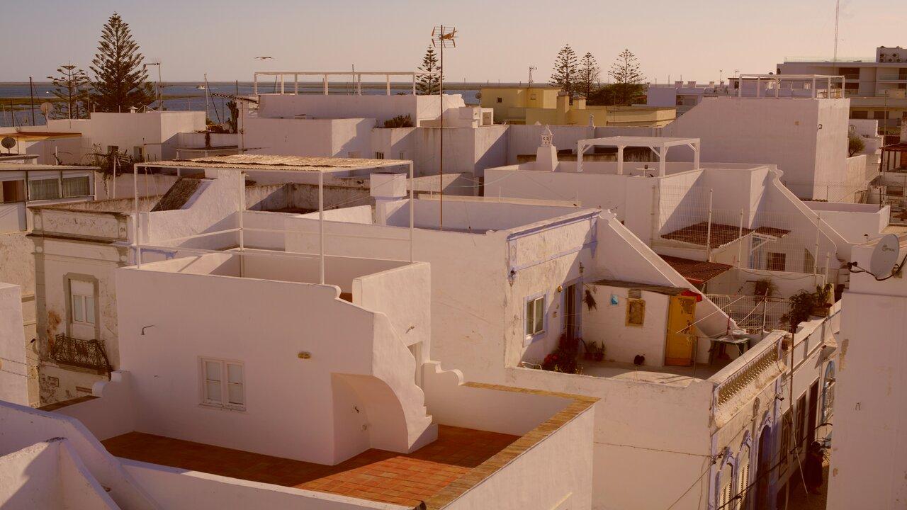 Moradia à venda na Barreta Olhão