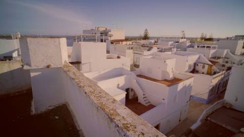 Moradia à venda na Barreta Olhão