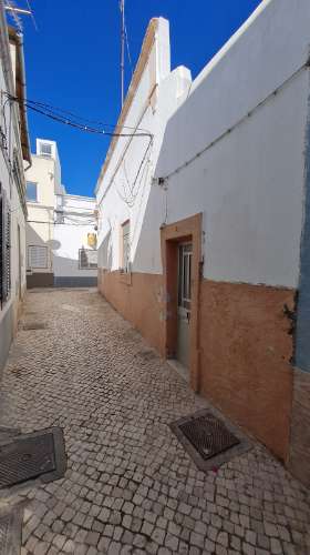 Moradia à venda na Barreta Olhão