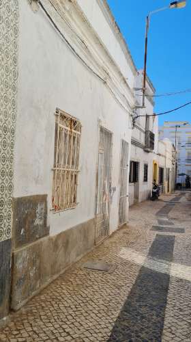 Moradia à venda na Barreta Olhão