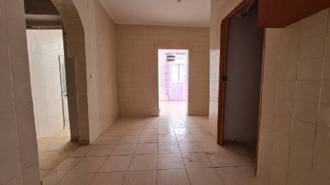 Moradia à venda na Barreta Olhão