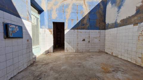 Moradia à venda na Barreta Olhão