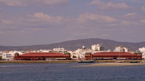 Moradia à venda na Barreta Olhão