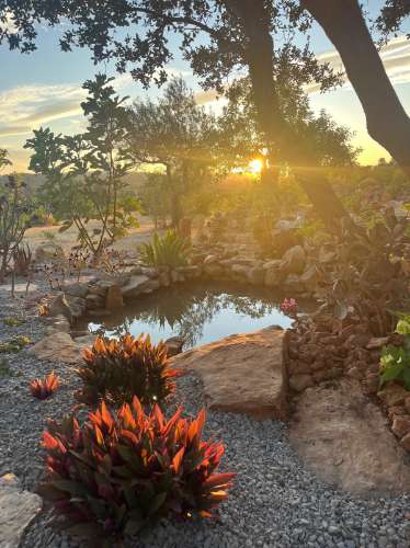 Terreno Rútico Autosuficiente, Moncarapacho Olhão
