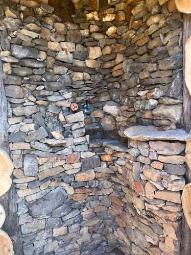 Terreno Rútico Autosuficiente, Moncarapacho Olhão