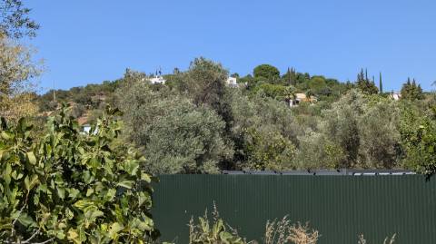 Terreno urbano com ruina à venda na Jordana, Moncarapacho