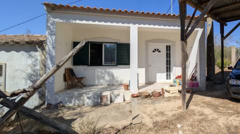 Quinta com grande potencial à venda em Santo Estêvão, Tavira