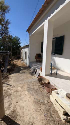 Quinta com grande potencial à venda em Santo Estêvão, Tavira