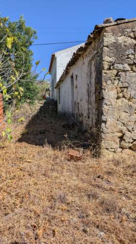 Quinta com grande potencial à venda em Santo Estêvão, Tavira