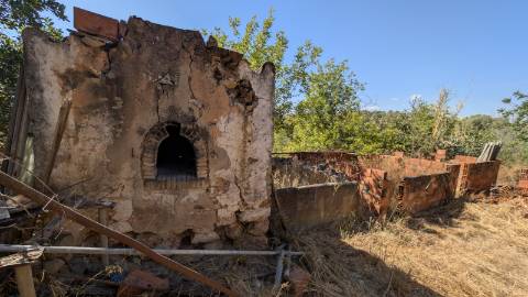 Quinta com grande potencial à venda em Santo Estêvão, Tavira
