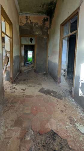 Quinta com 36.960m² à Venda na Fuseta - Oportunidade Única