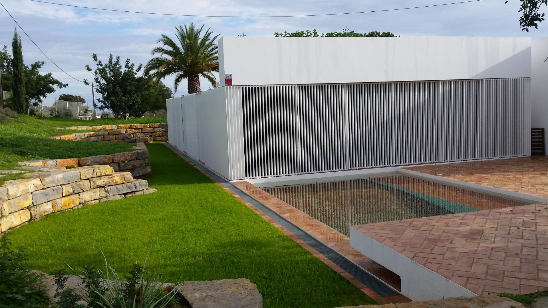 Moradia com piscina à venda em Bias do Norte Moncarapacho