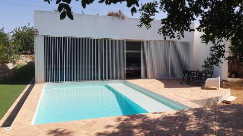 Moradia com piscina à venda em Bias do Norte Fuseta