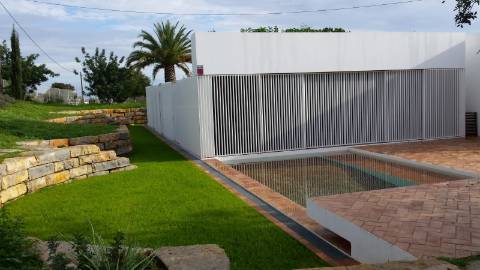 Moradia com piscina à venda em Bias do Norte Fuseta