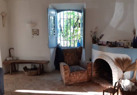 Moradia com piscina à venda em Bias do Norte Fuseta