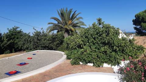 Moradia com piscina à venda em Bias do Norte Fuseta