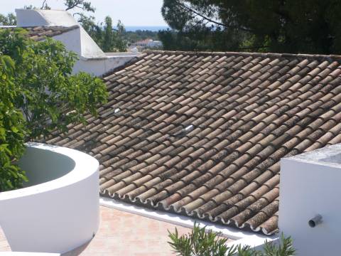 Moradia com piscina à venda em Bias do Norte Fuseta