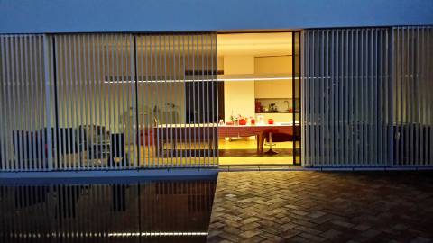 Moradia com piscina à venda em Bias do Norte Fuseta