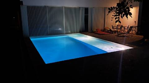 Moradia com piscina à venda em Bias do Norte Fuseta