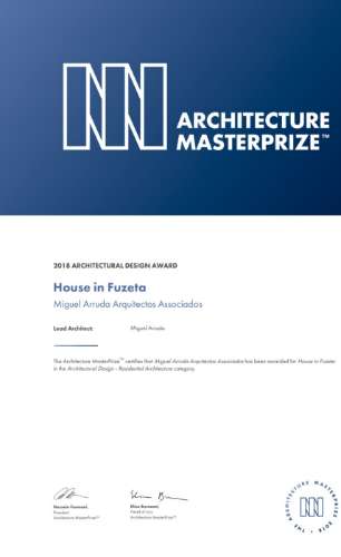 Moradia com piscina à venda em Bias do Norte Fuseta