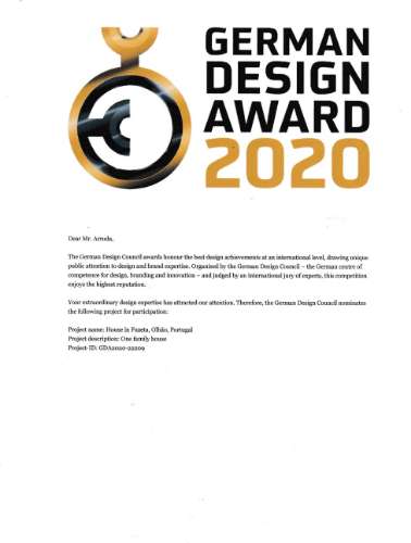 Moradia com piscina à venda em Bias do Norte Fuseta