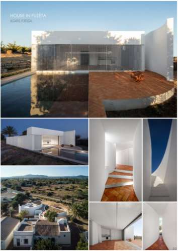 Moradia com piscina à venda em Bias do Norte Fuseta