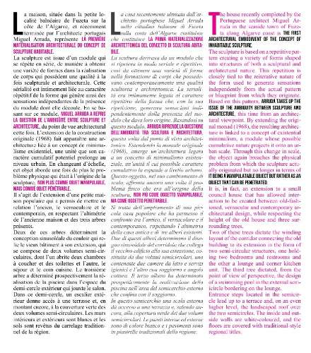 Moradia com piscina à venda em Bias do Norte Fuseta