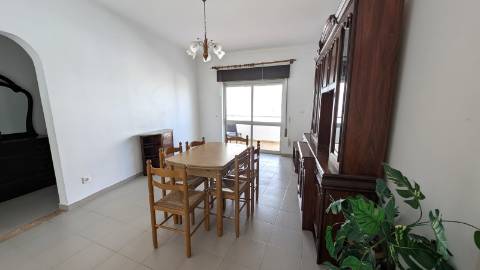 Apartamento T3 imperdível à venda na Luz de Tavira