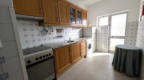 Apartamento T3 imperdível à venda na Luz de Tavira