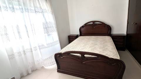 Apartamento T3 imperdível à venda na Luz de Tavira