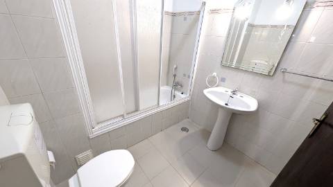 Apartamento T3 imperdível à venda na Luz de Tavira