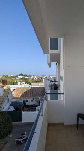 Apartamento T3 imperdível à venda na Luz de Tavira