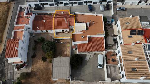Casa Térrea à venda em Vila Nova de Cacela