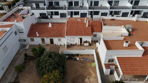 Casa Térrea à venda em Vila Nova de Cacela
