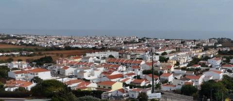 Casa Térrea à venda em Vila Nova de Cacela