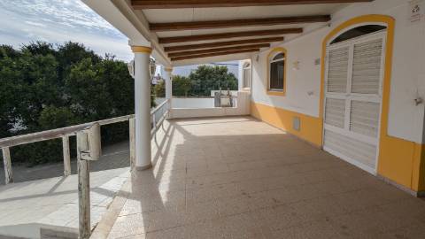 Restaurante para venda em Vila Nova de Cacela, Vila Real Santo António