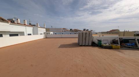 Restaurante para venda em Vila Nova de Cacela, Vila Real Santo António